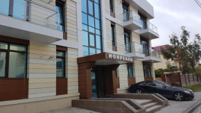 Apartment Kamyshovaya 41